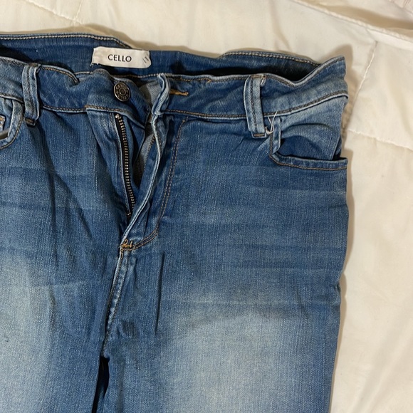 Cello jeans - Picture 2 of 7